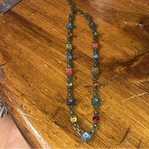 Incredible Konplott Necklace